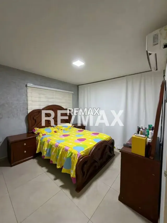 Hermosa Casa de una planta en El Placer - 3