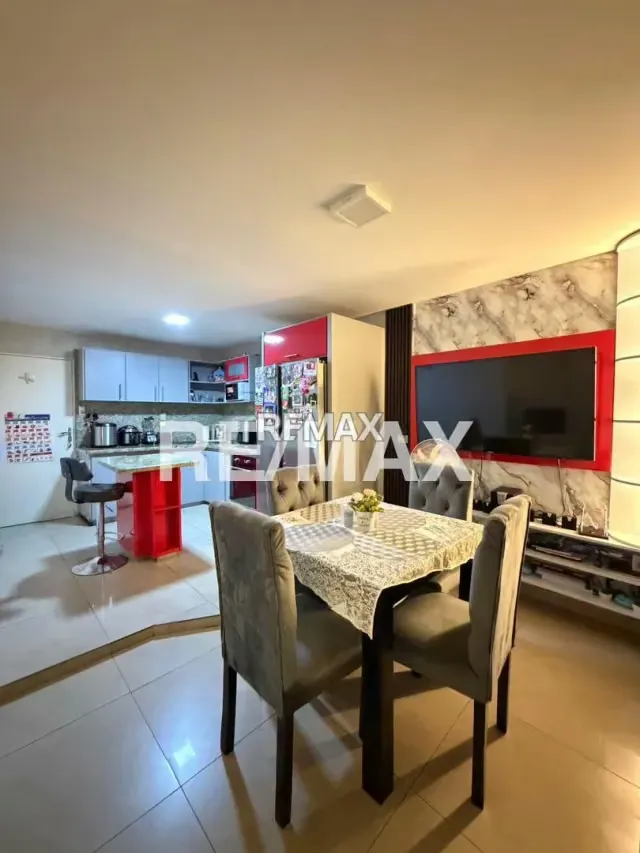 Hermosa Casa de una planta en El Placer - 8