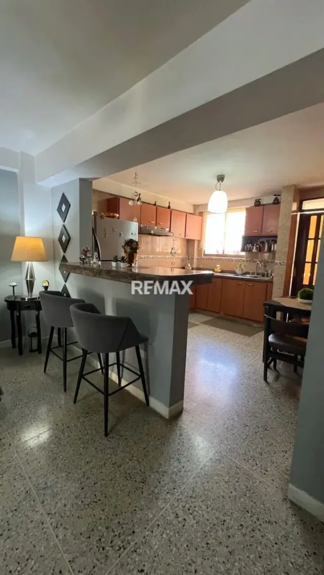 Apartamento en La California - 7