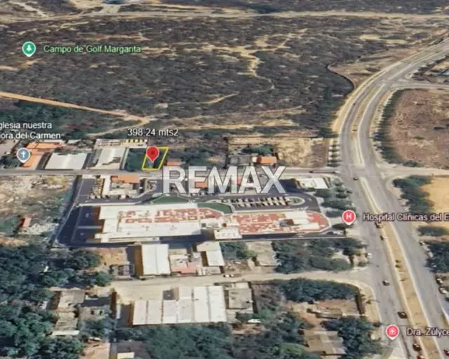 ¡TERRENO PRIME EN ALQUILER EN LOS ROBLES! 398M² EN CALLE TRANSVERSAL A LA AV. LA AUYAMA, FRENTE A CLÍNICA EL ESTE. ZONIFICACIÓN MIXTA, IDEAL PARA TU NEGOCIO. ¡UBICACIÓN ESTRATÉGICA Y ALTO FLUJO! - 20