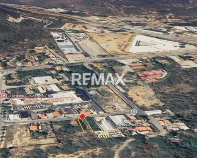 ¡TERRENO PRIME EN ALQUILER EN LOS ROBLES! 398M² EN CALLE TRANSVERSAL A LA AV. LA AUYAMA, FRENTE A CLÍNICA EL ESTE. ZONIFICACIÓN MIXTA, IDEAL PARA TU NEGOCIO. ¡UBICACIÓN ESTRATÉGICA Y ALTO FLUJO! - 7