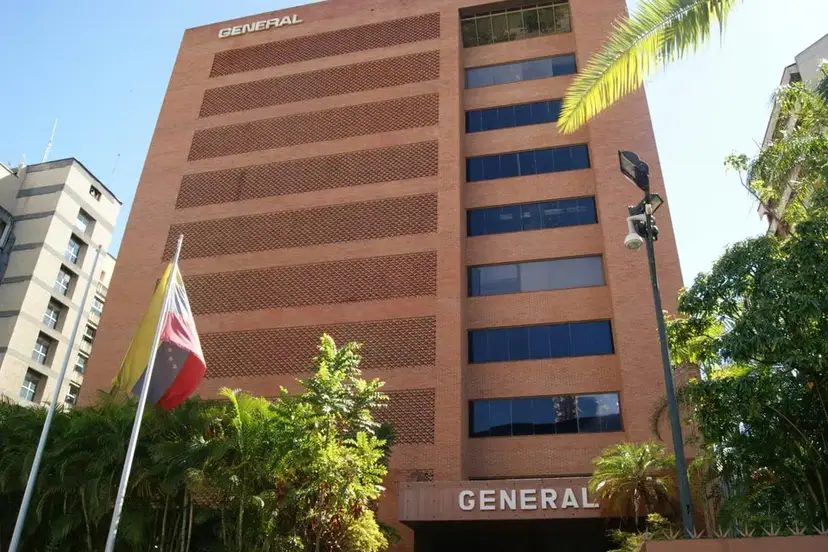 Comercial (Oficina) en Venta en Chuao, Distrito Metropolitano