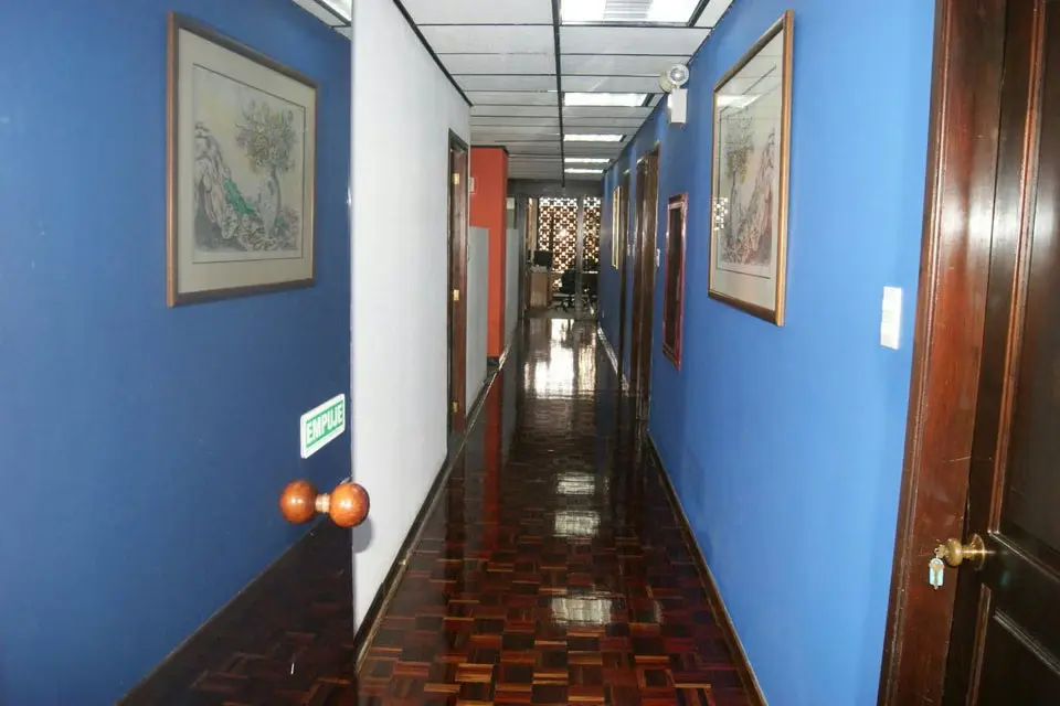 Oficina en Venta en Chuao, Distrito Metropolitano - 17