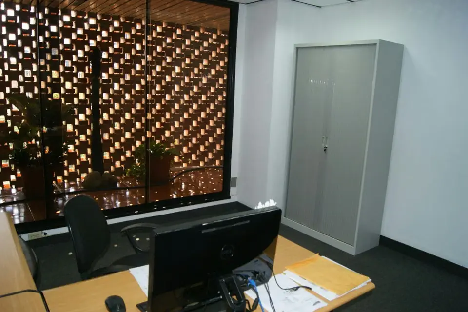 Oficina en Venta en Chuao, Distrito Metropolitano - 20
