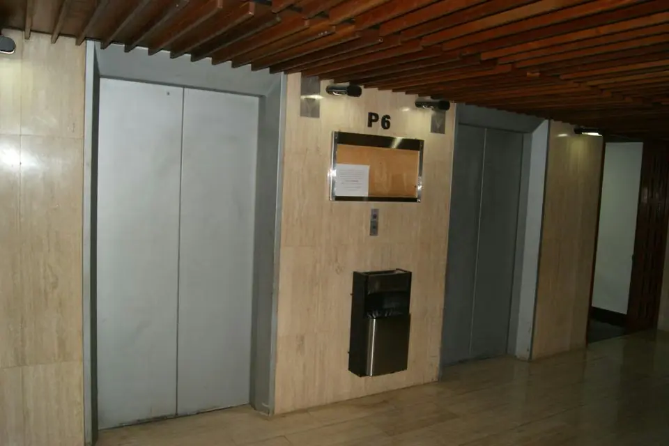 Oficina en Venta en Chuao, Distrito Metropolitano - 2