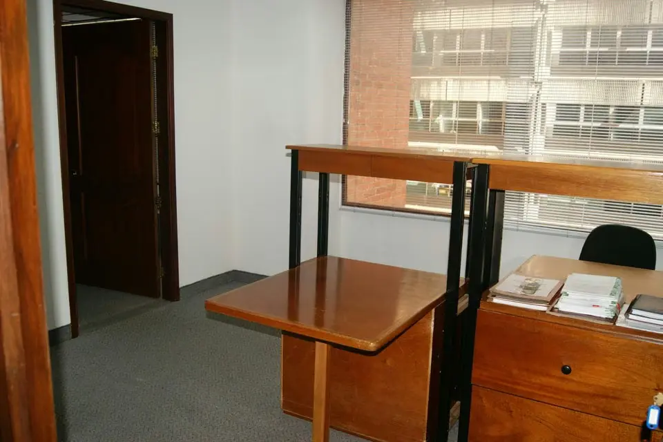 Oficina en Venta en Chuao, Distrito Metropolitano - 25