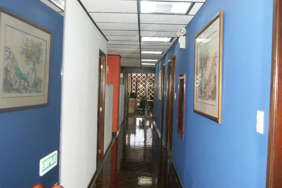 Oficina en Venta en Chuao, Distrito Metropolitano - 29