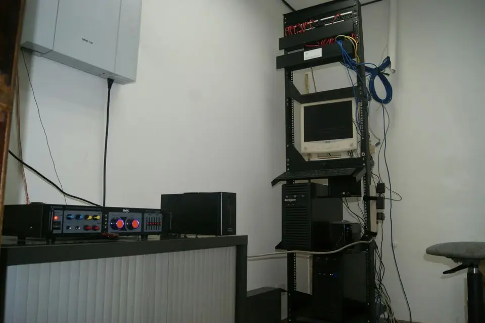 Oficina en Venta en Chuao, Distrito Metropolitano - 30