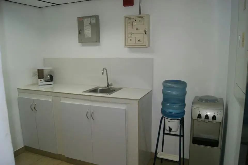 Oficina en Venta en Chuao, Distrito Metropolitano - 31