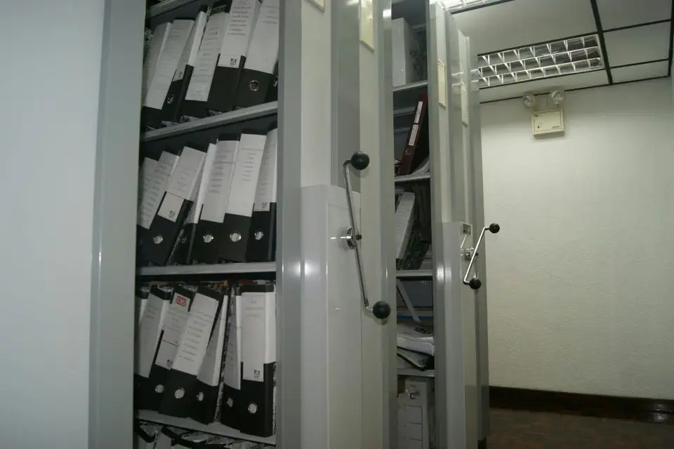 Oficina en Venta en Chuao, Distrito Metropolitano - 34