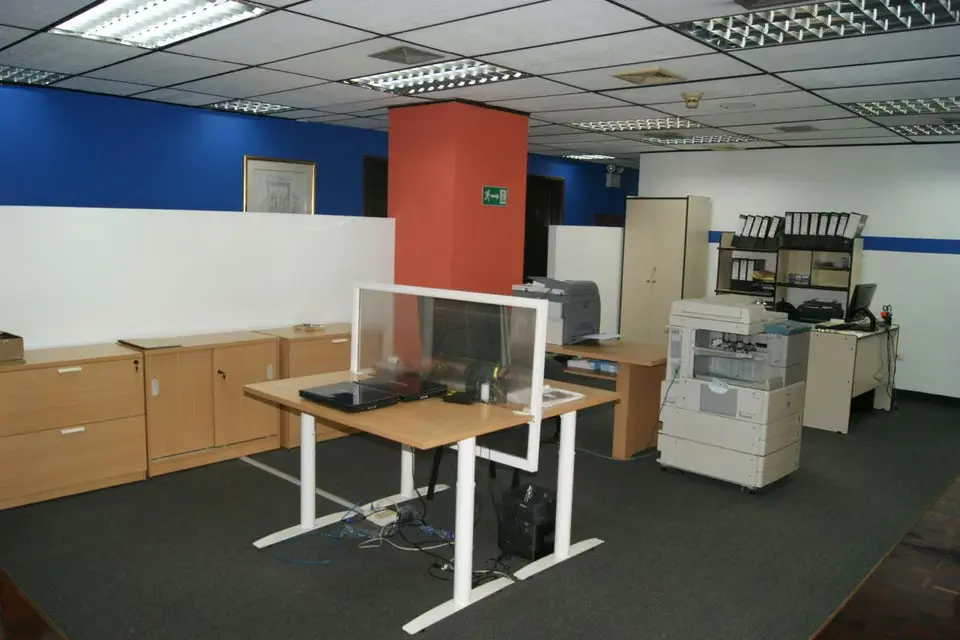 Oficina en Venta en Chuao, Distrito Metropolitano - 37