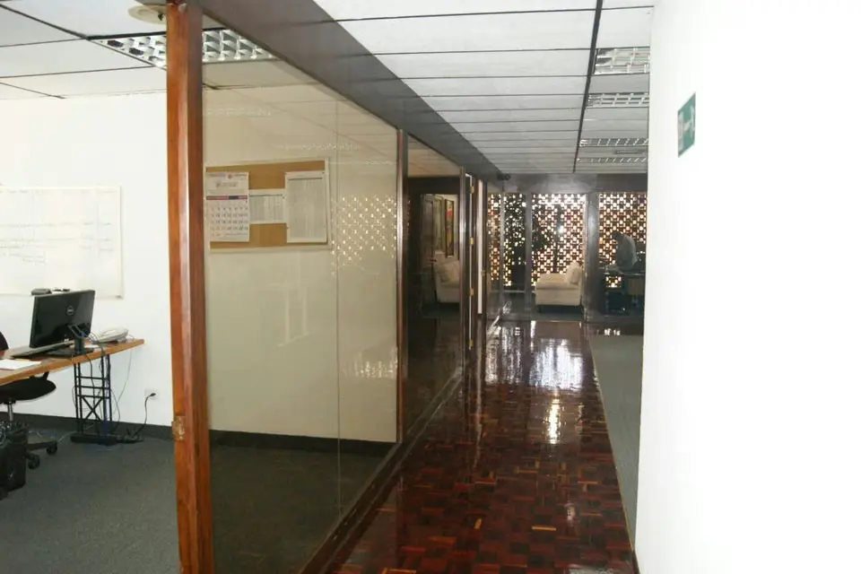 Oficina en Venta en Chuao, Distrito Metropolitano - 38