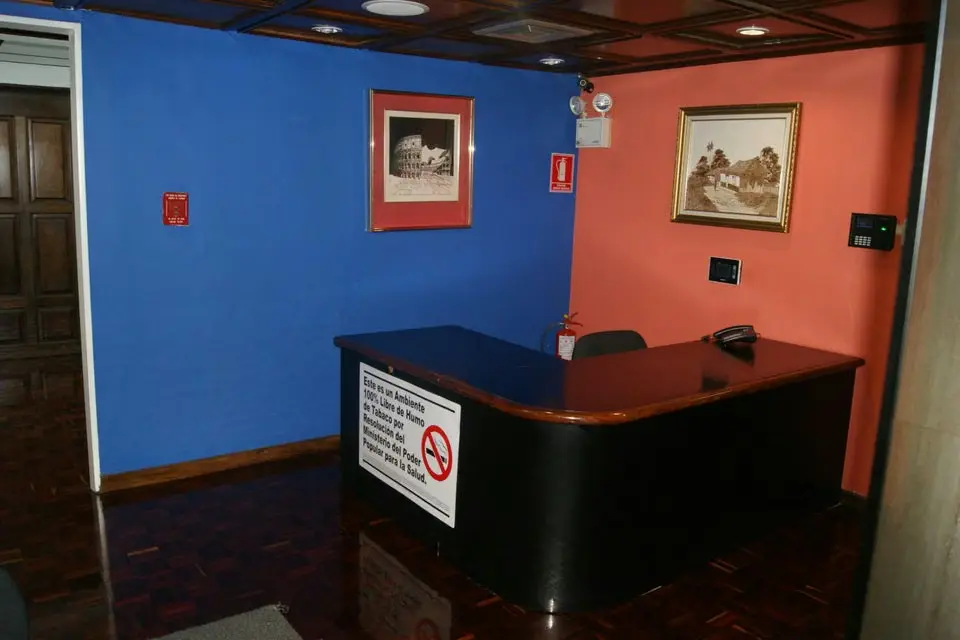 Oficina en Venta en Chuao, Distrito Metropolitano - 4