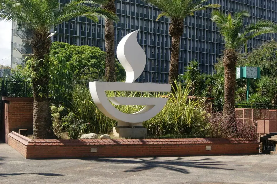 Oficina en Venta en Chuao, Distrito Metropolitano - 43