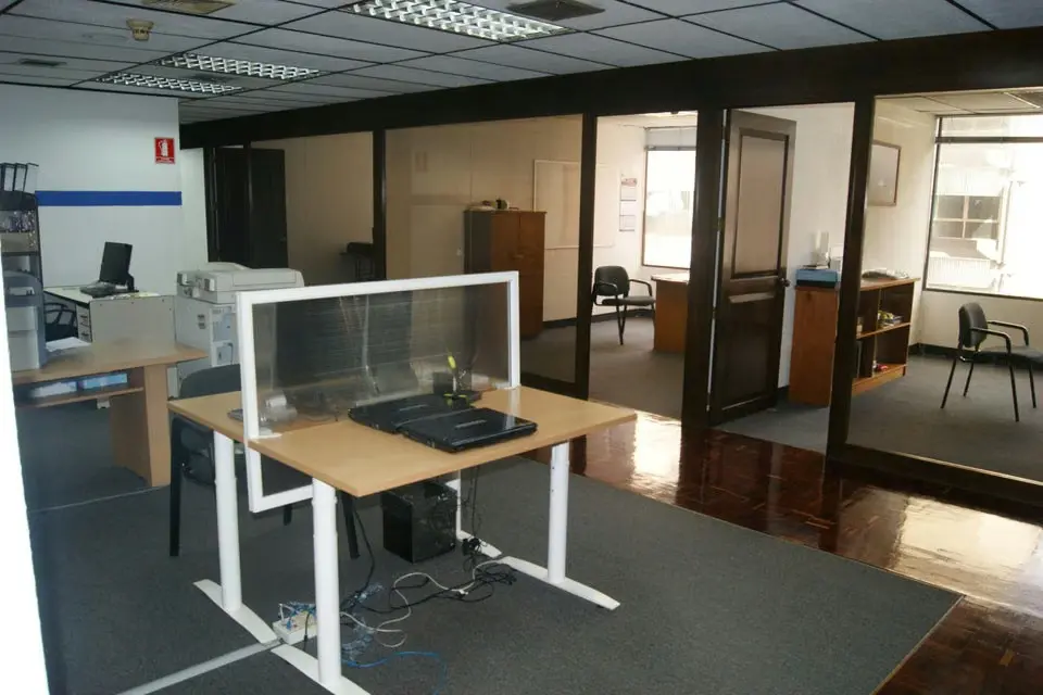 Oficina en Venta en Chuao, Distrito Metropolitano - 6
