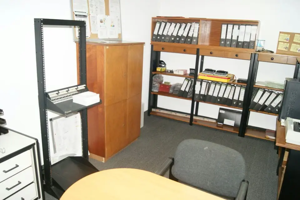 Oficina en Venta en Chuao, Distrito Metropolitano - 8