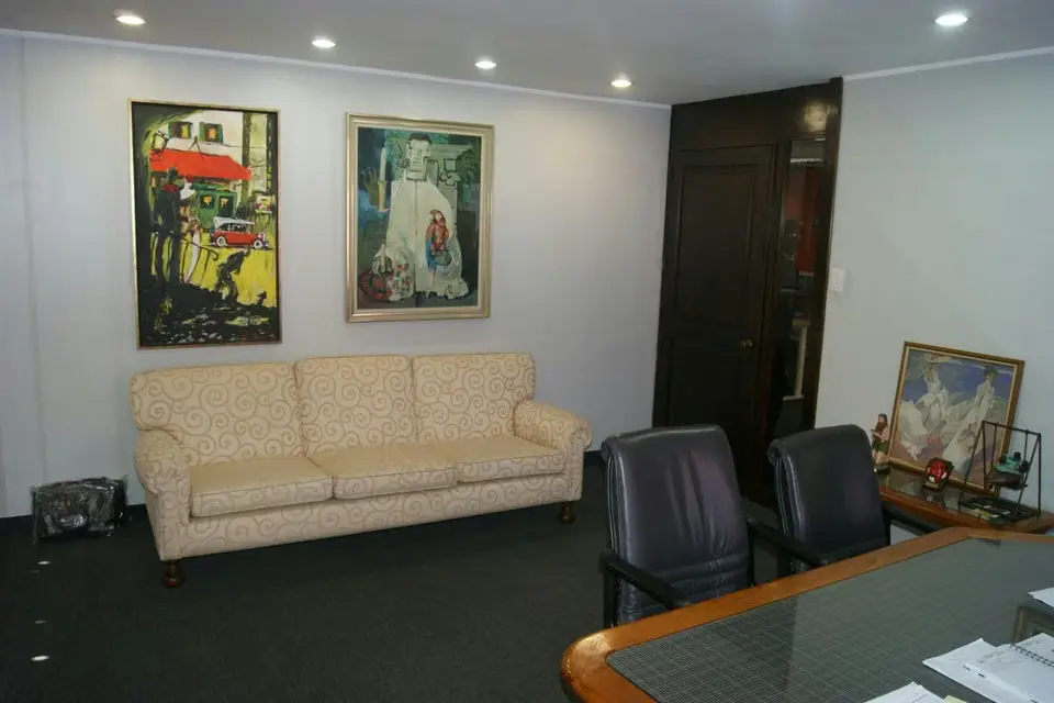 Oficina en Venta en Chuao, Distrito Metropolitano - 10