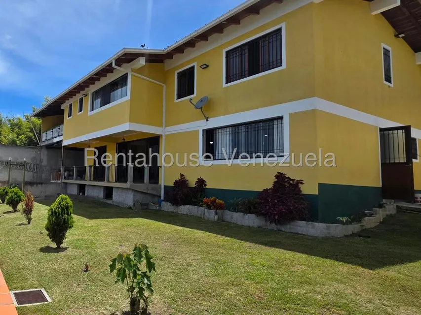 Casa (Duplex) en Venta en La Morita, Miranda