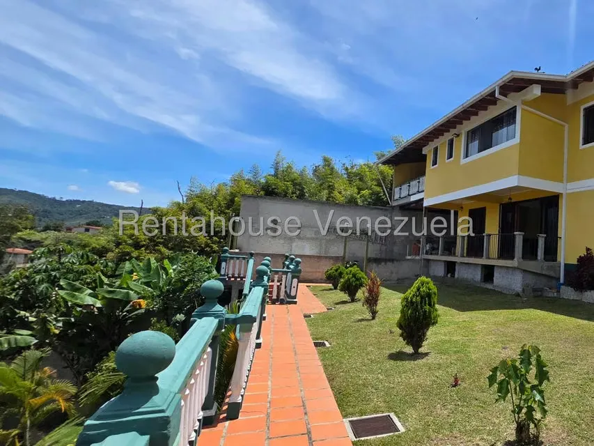 Casa (Duplex) en Venta en La Morita, Miranda - 13
