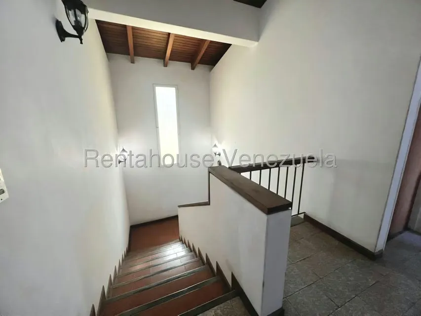 Casa (Duplex) en Venta en La Morita, Miranda - 15