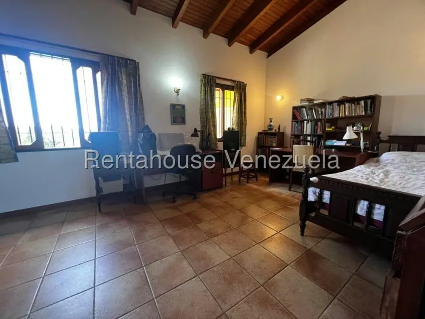 Casa (Duplex) en Venta en La Morita, Miranda - 18