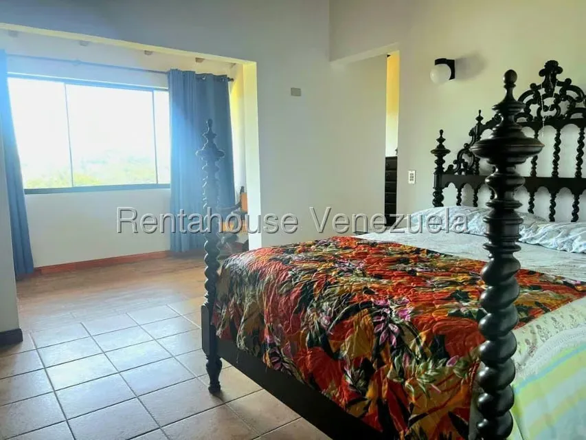 Casa (Duplex) en Venta en La Morita, Miranda - 19