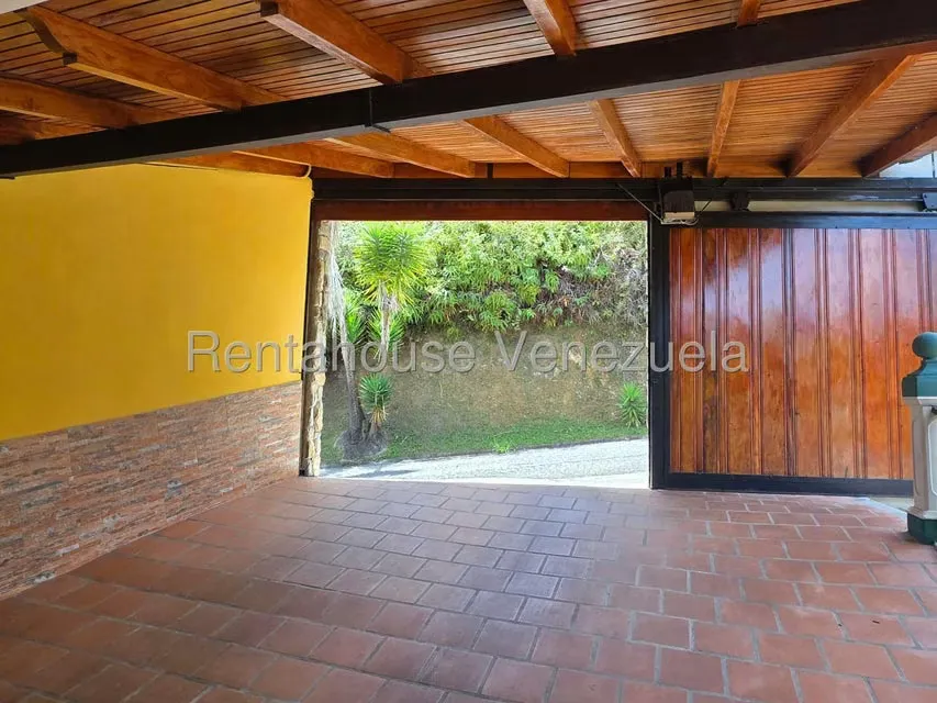 Casa (Duplex) en Venta en La Morita, Miranda - 25