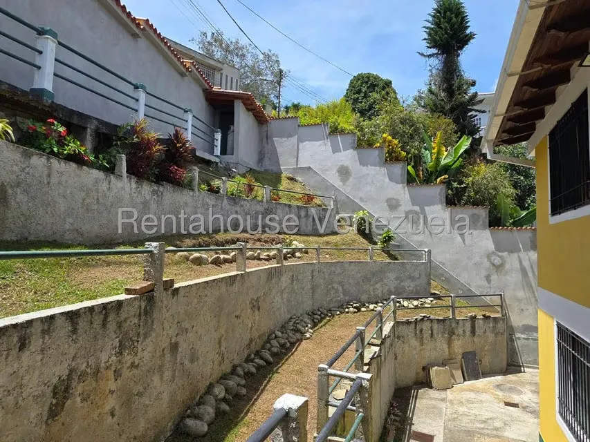 Casa (Duplex) en Venta en La Morita, Miranda - 27