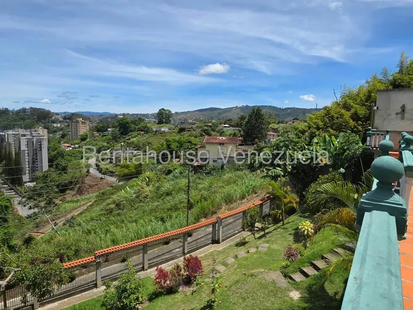 Casa (Duplex) en Venta en La Morita, Miranda - 29