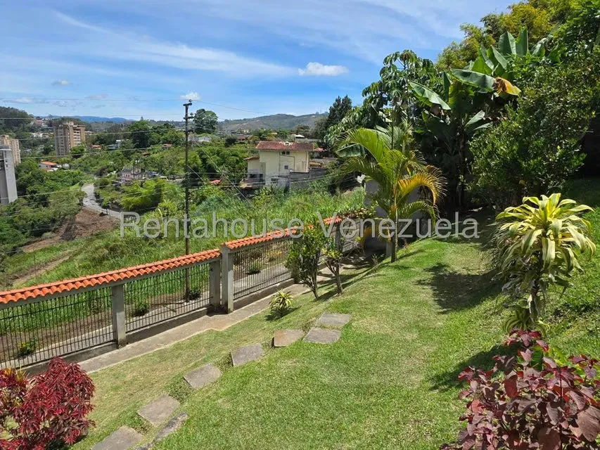 Casa (Duplex) en Venta en La Morita, Miranda - 30