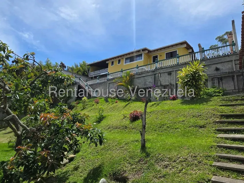 Casa (Duplex) en Venta en La Morita, Miranda - 32