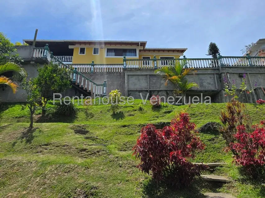 Casa (Duplex) en Venta en La Morita, Miranda - 34
