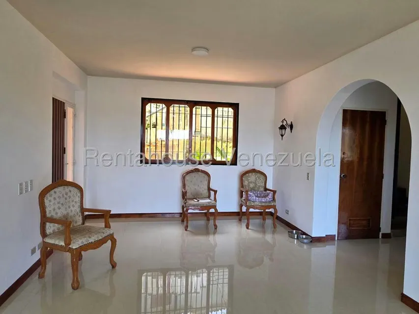 Casa (Duplex) en Venta en La Morita, Miranda - 5