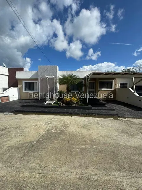Casa (1 Nivel) en Venta en Villas de Yara, Lara - 2