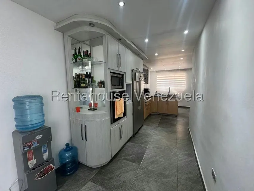 Casa (1 Nivel) en Venta en Villas de Yara, Lara - 11