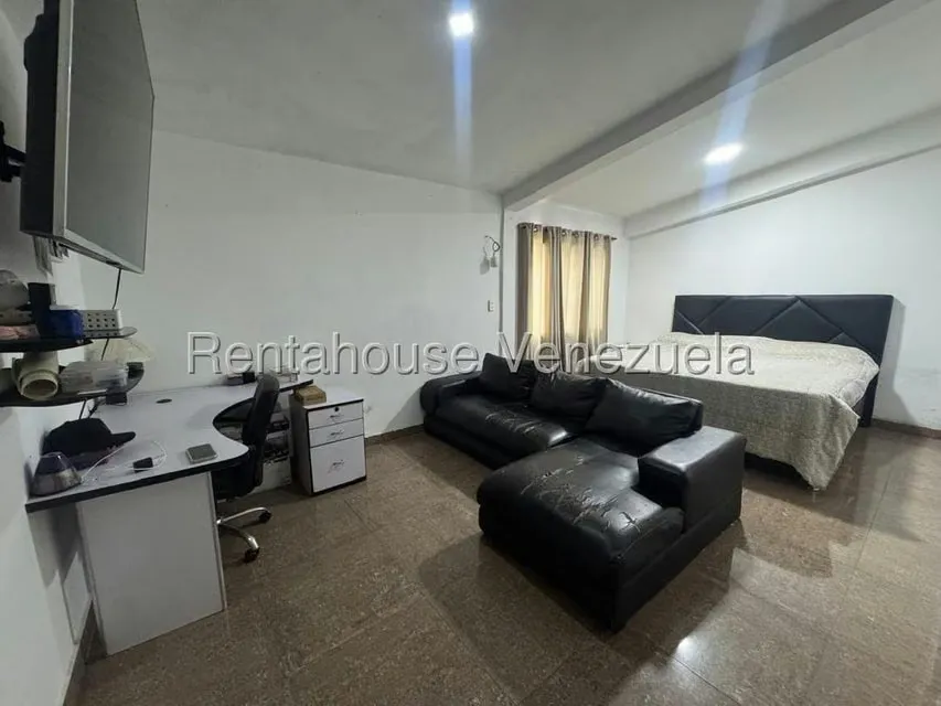 Casa (1 Nivel) en Venta en Villas de Yara, Lara - 12