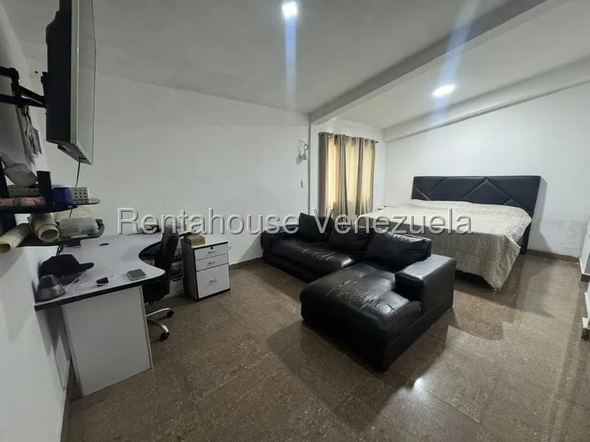 Casa (1 Nivel) en Venta en Villas de Yara, Lara - 13