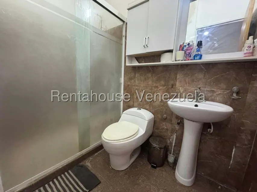 Casa (1 Nivel) en Venta en Villas de Yara, Lara - 15