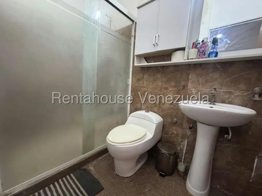 Casa (1 Nivel) en Venta en Villas de Yara, Lara - 16