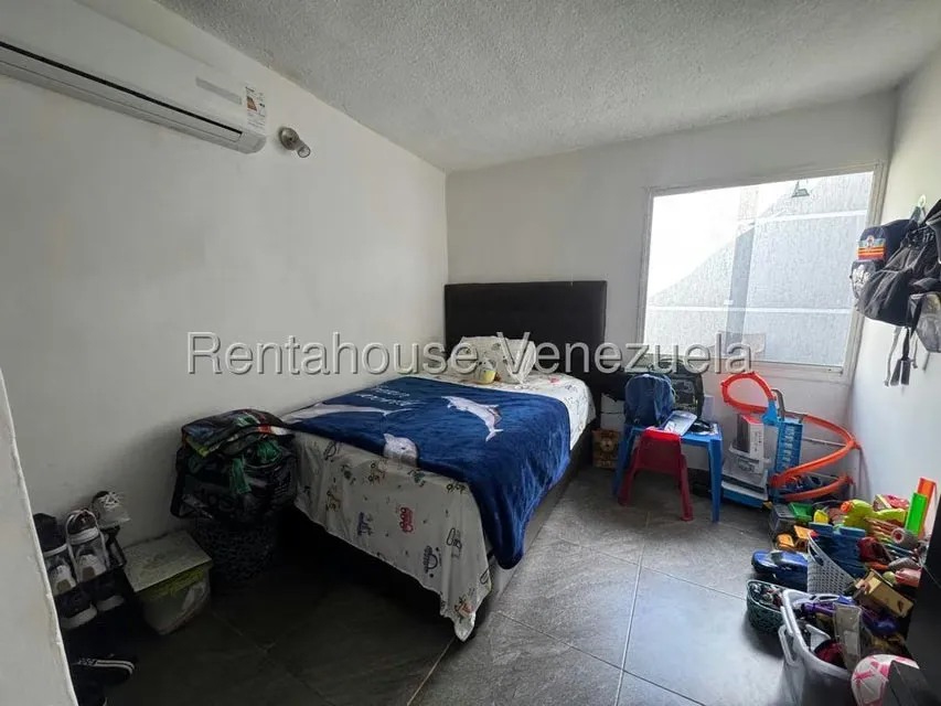 Casa (1 Nivel) en Venta en Villas de Yara, Lara - 20