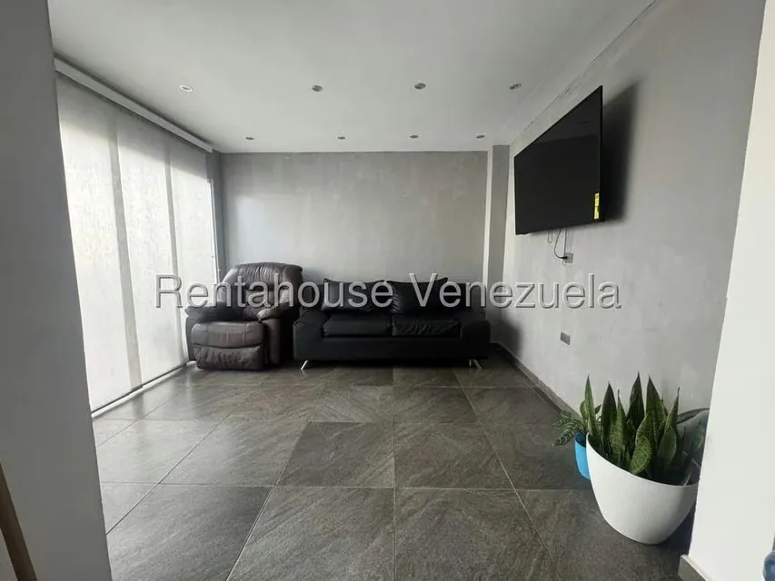 Casa (1 Nivel) en Venta en Villas de Yara, Lara - 21