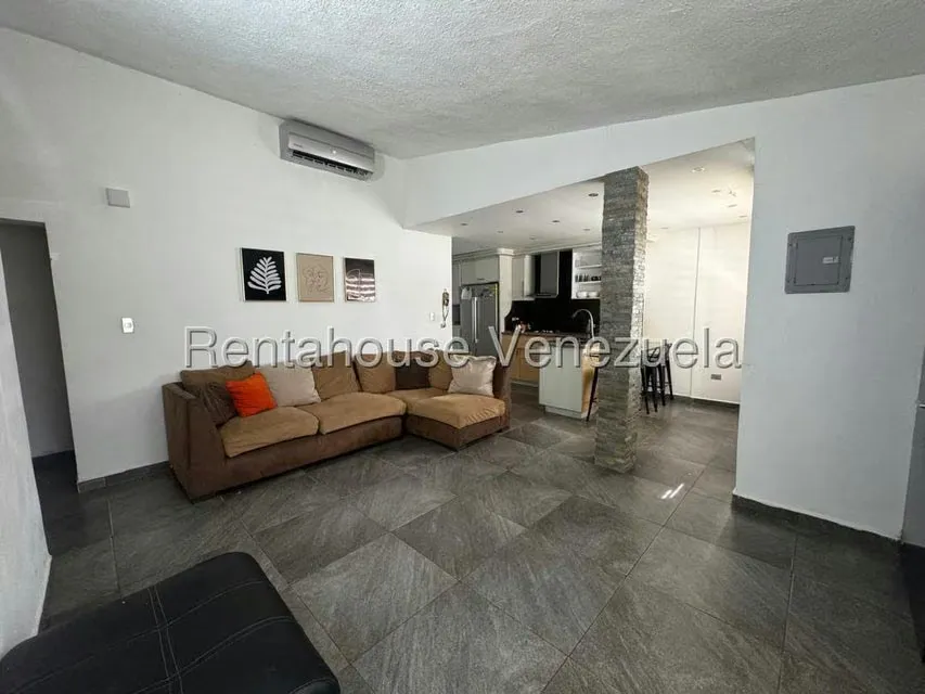 Casa (1 Nivel) en Venta en Villas de Yara, Lara - 22