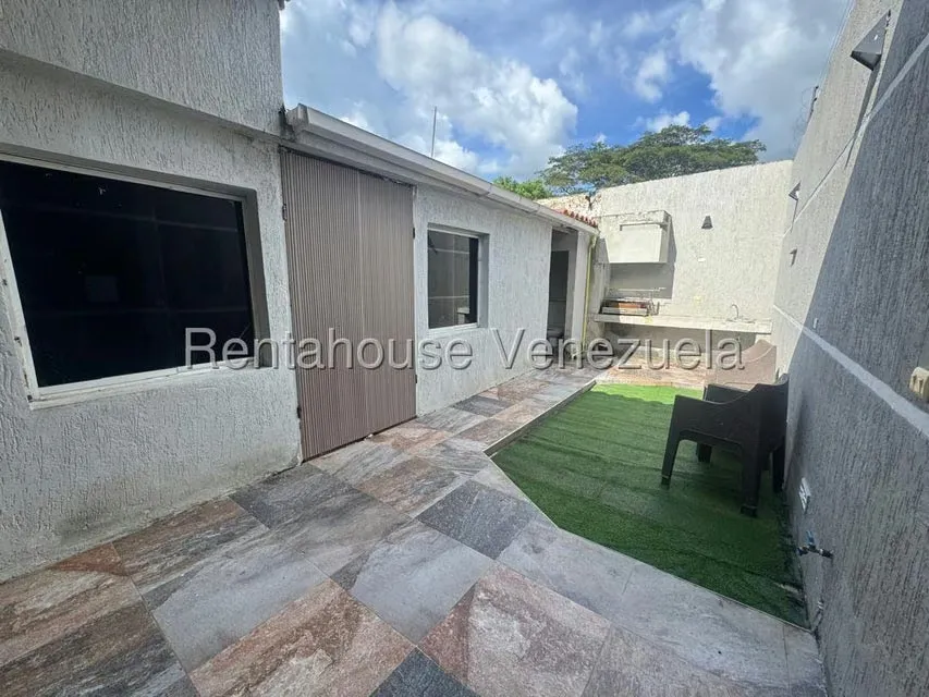 Casa (1 Nivel) en Venta en Villas de Yara, Lara - 24