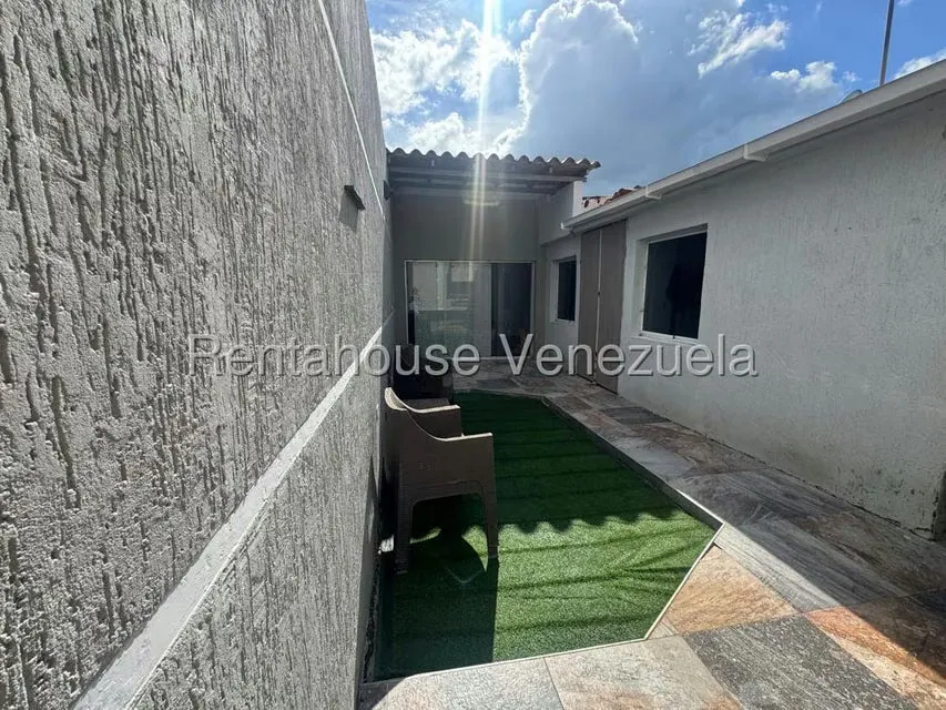 Casa (1 Nivel) en Venta en Villas de Yara, Lara - 25