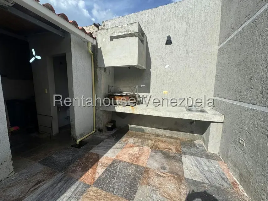 Casa (1 Nivel) en Venta en Villas de Yara, Lara - 26