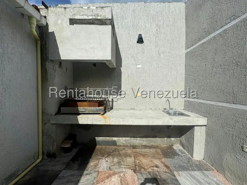 Casa (1 Nivel) en Venta en Villas de Yara, Lara - 28