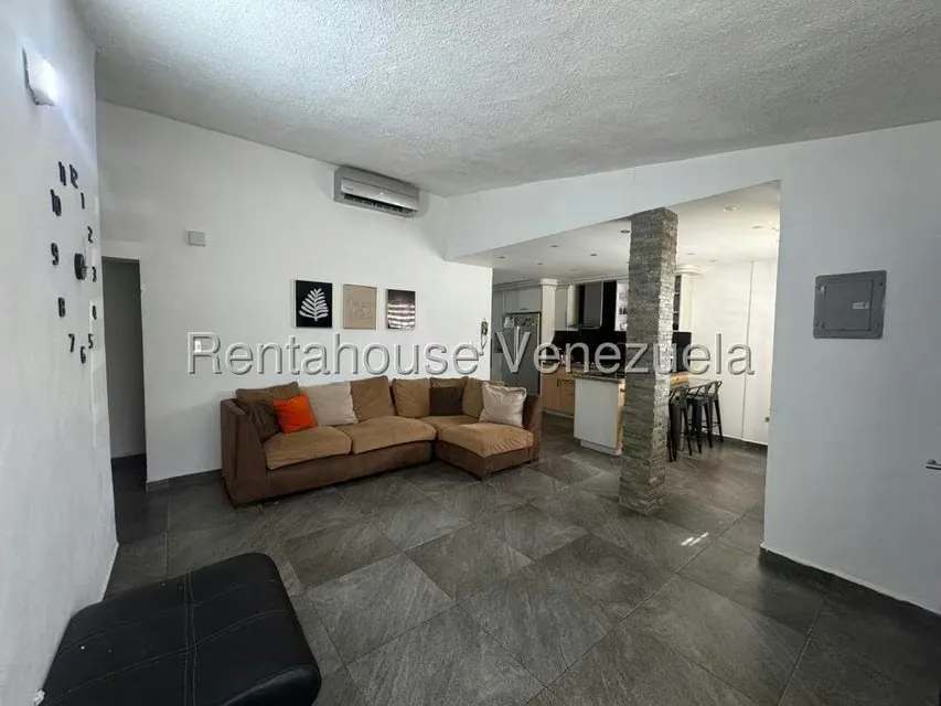 Casa (1 Nivel) en Venta en Villas de Yara, Lara - 4