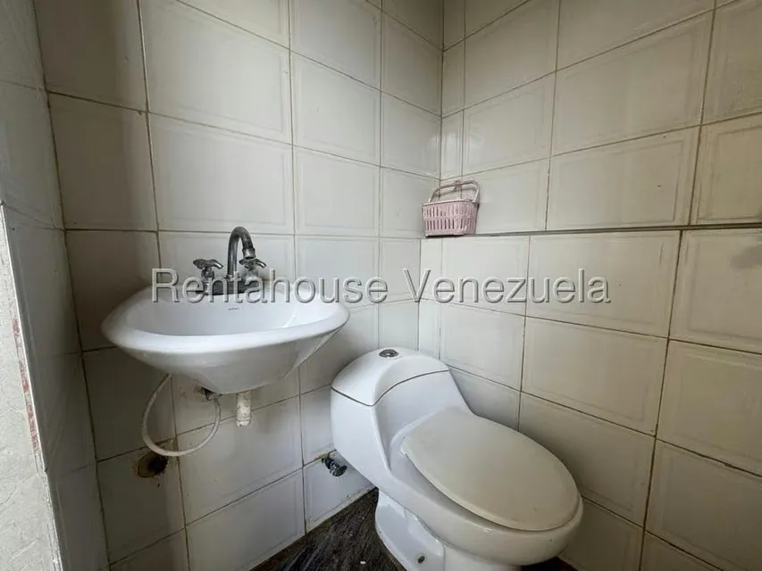 Casa (1 Nivel) en Venta en Villas de Yara, Lara - 31