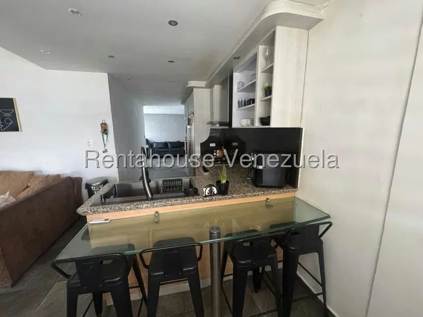 Casa (1 Nivel) en Venta en Villas de Yara, Lara - 6