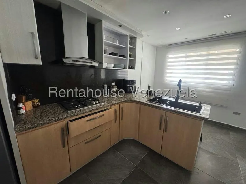 Casa (1 Nivel) en Venta en Villas de Yara, Lara - 7